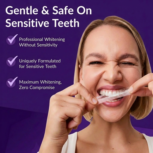 Teeth Whitening Strips